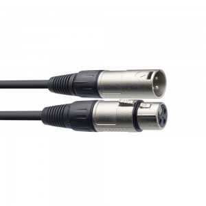 Stagg SMC10 10m / 33ft SMC10 XLR Microphone Cable 